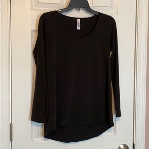 Lularoe Julia long sleeve